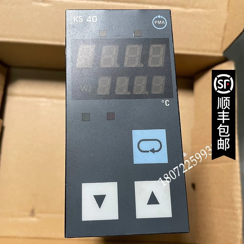 KS40-110-1000F-000 온도 조절기 독일 PMA 오리지널