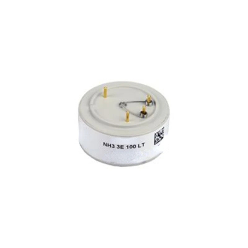 NH33E100SE 3 전극 전기 화학 센서 0-100ppm 신