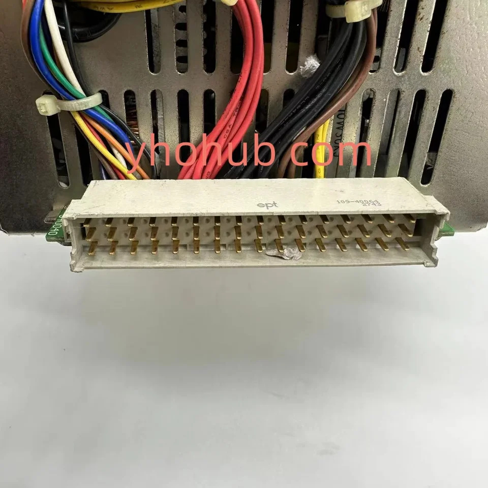 PRT PRM400 서버 전원공급장치 400W