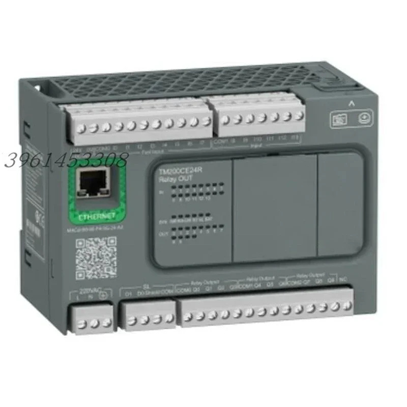 골드 TM200CE24T PLC 컨트롤러 모듈 오리지널 포장