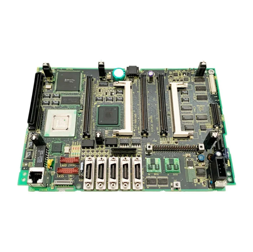 A20B-8100-0661 마더 카드 메보드 회로 기판 18i 시리즈 컨트롤러