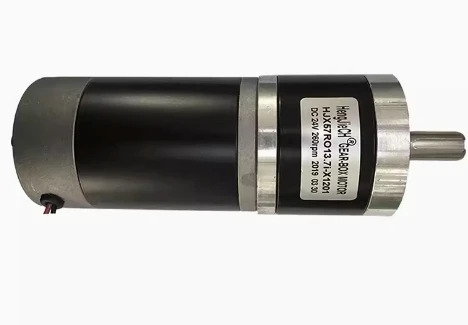 HengjieCH DC 유성 감속기 모터 HJX57RO HJX42RL-SC HJX42RL HJX38RJA HJX32RDE HJX50RNAHJX28RDB HJX38RJ-SC