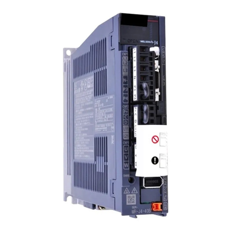 MR-J4-40B 서보 드라이브