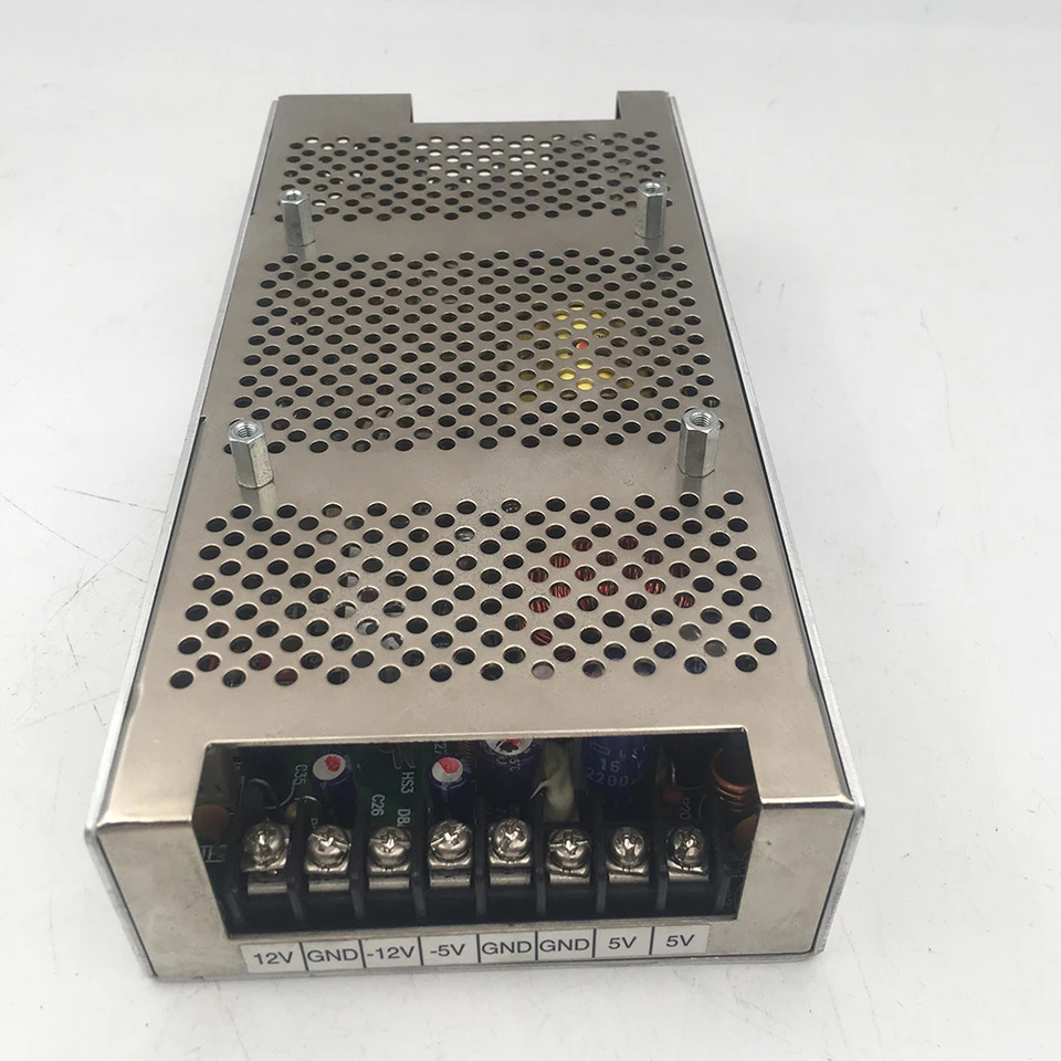BECKHOFF SVL 3A 장치 전원공급장치 150W ACE-716C C6140