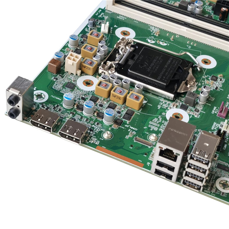 hp호환 Elitedesk 800 G5 SFF 데스크탑 마더보드메인보드 L65200-001 601 L49080-001