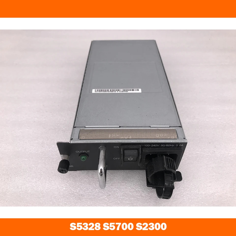 화웨이호환PSU 전 S5328 S5700 S2300 SU5M1PWA