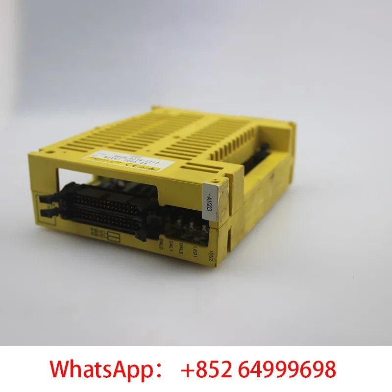 CNC 시스템 기계A02B-0236-C212 I/O 모듈