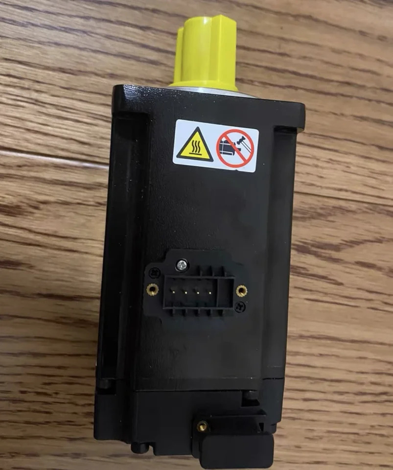 서보모터 MS1H1-40B30CB 0.4 kw