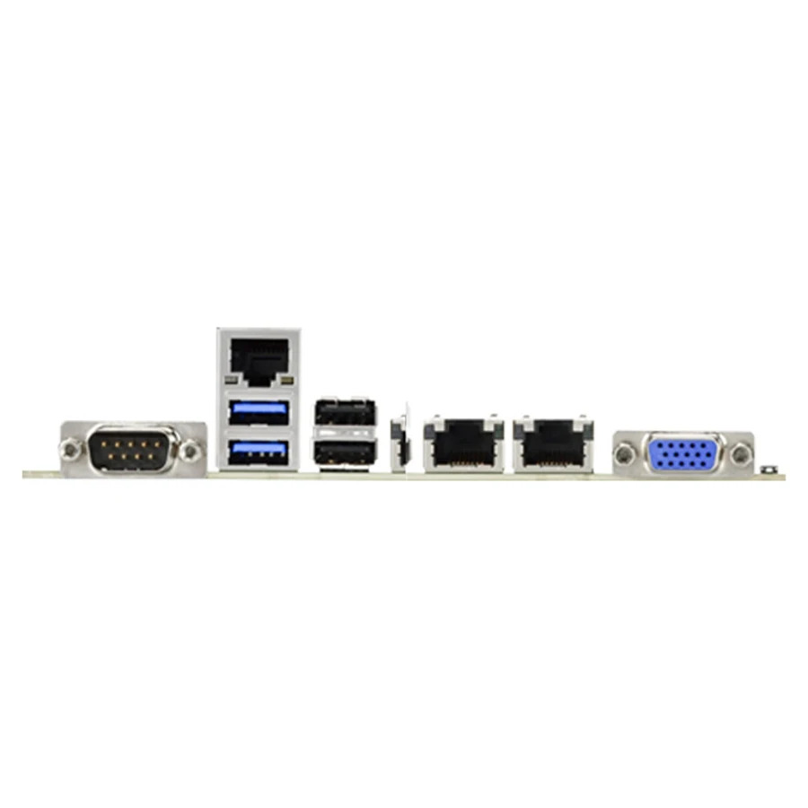 듀얼 웨이 마더보드 E- 14 SATA3 기가비트 슈퍼마이크로 X11DPi-N LGA3647