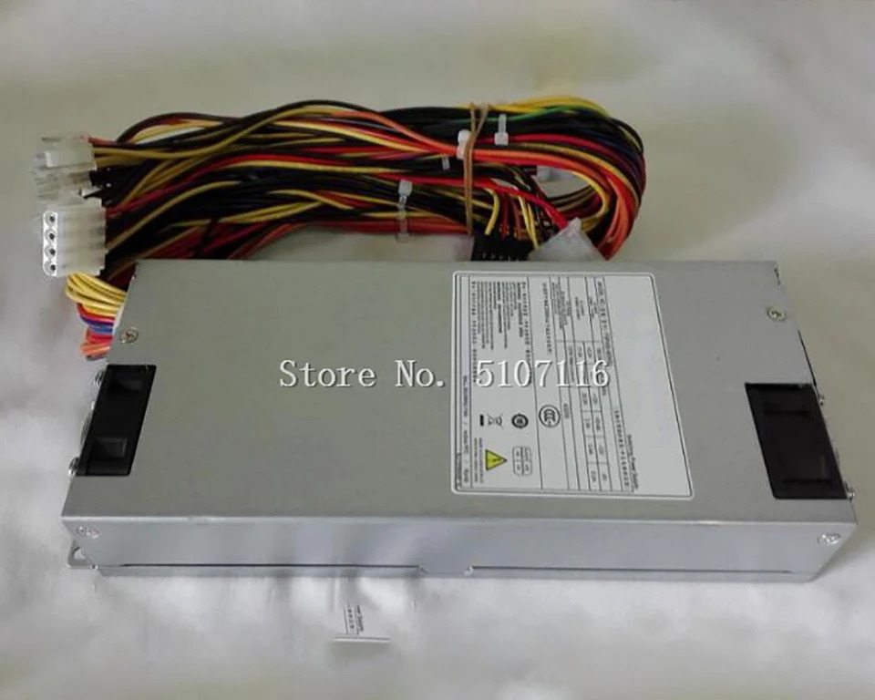 FSP GROUP FSP400-60WS1 무소음 전원공급장치 400W 1U 서버용
