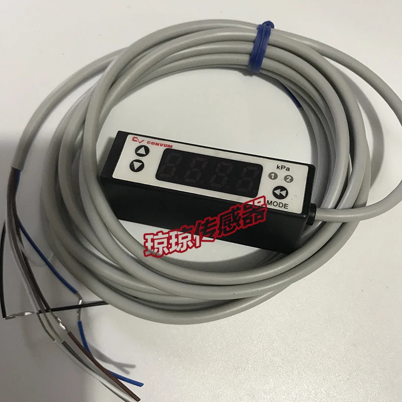 일본 Miaode 진공 압력 게이지 스위치 디지털 센서 MPS-V23C-NGA MPS-R23C-NGA