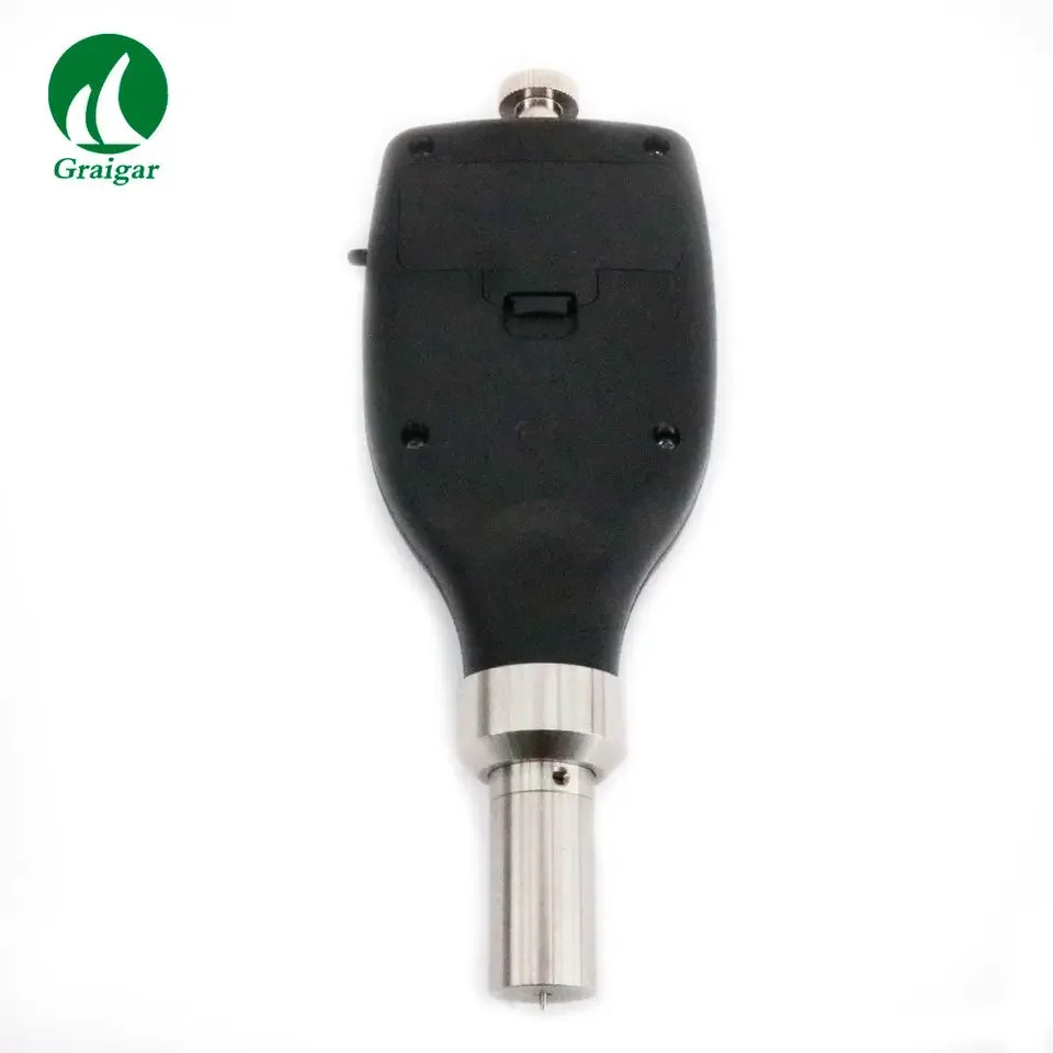 CS-402A 쇼어 A 경도 시험기 값 10-90 HA 해상도 0.1