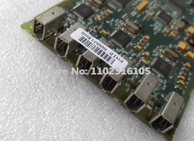 산업장비 보드 1394 인터페이스 1.012.0526-C AB450724
