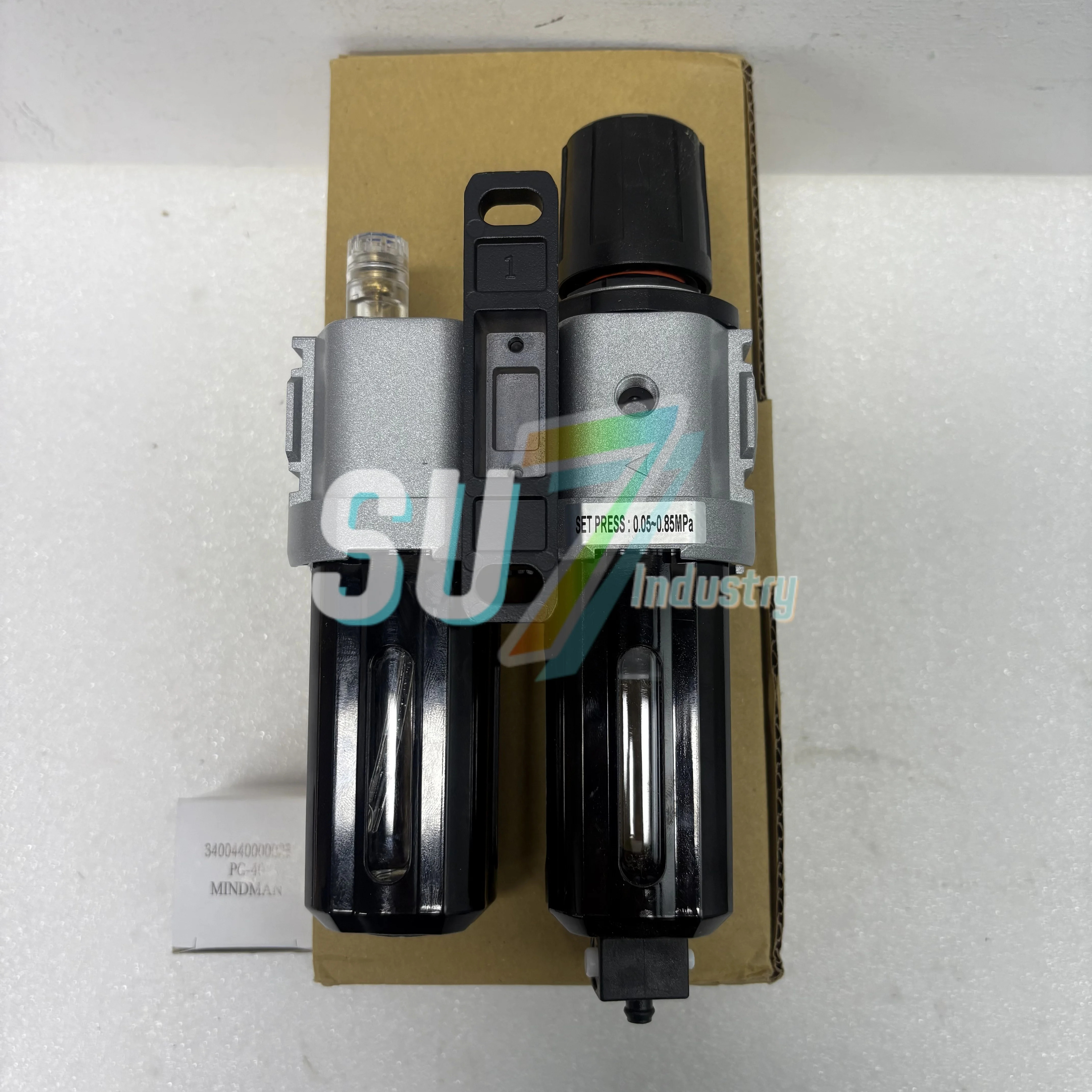MACP300-10A형 공압 삼중체