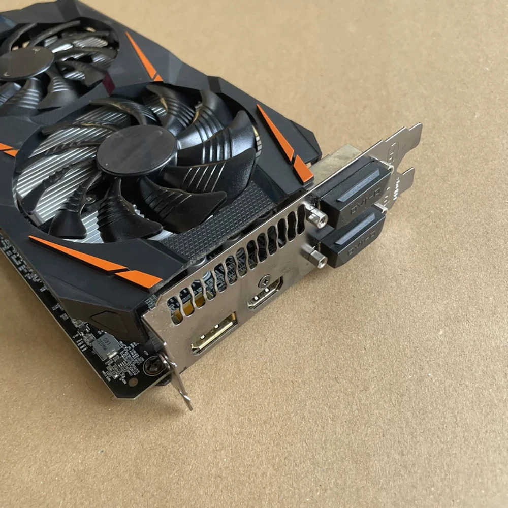 X 1060 6G 그래픽 카드 X1060