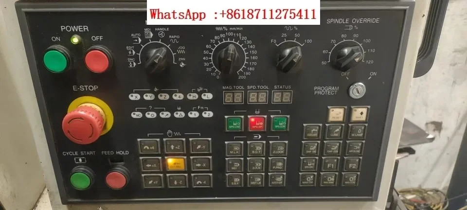 MK-3DSM-FL Chao Qun 850M64 시스템 Zhongze 패널