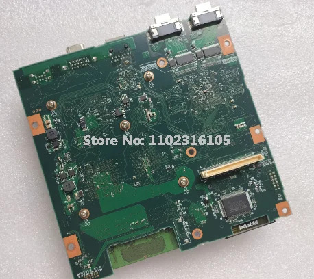 산업장비 보드 OVMC-MINI3 PA25139-B02208 PA20139-B04XA