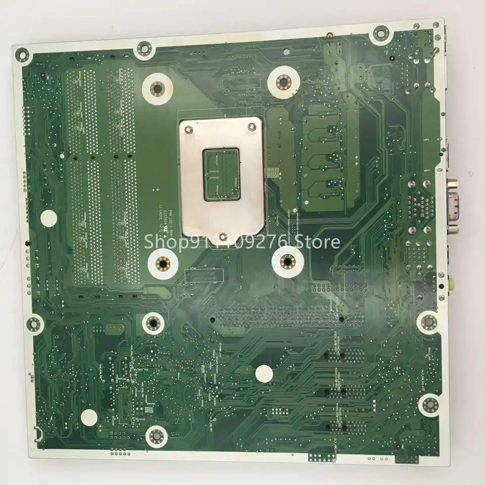 hp호환 ProDesk마더보드 400 G2 SFF H81 마더보드 786172-001 786012-001 LGA1150 DP