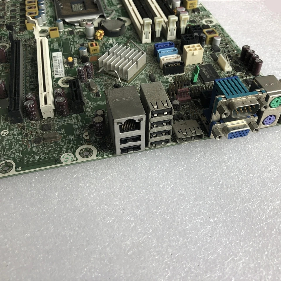 hp호환 6200 8200 8280 SFF MT 마더보드마더보드 611793-002 611834-001