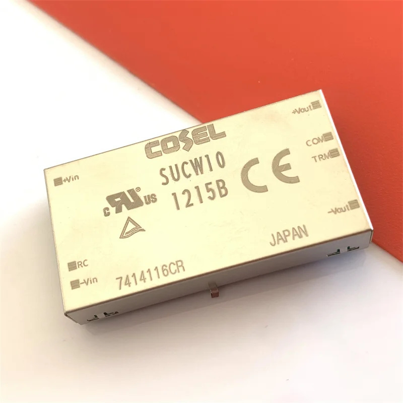 EL 변환 모듈 SUCW1012B SUCS102412B SUTS60505