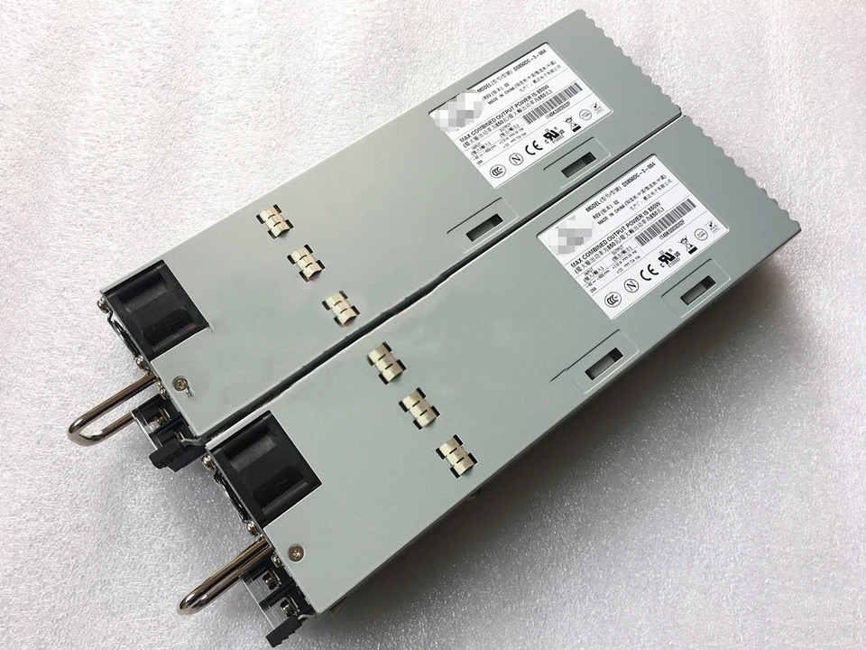 DS850DC-3-004 EMERSON 네트워크 전원DC 전원공급장치 JUNIPER SRX3400 SRX3600
