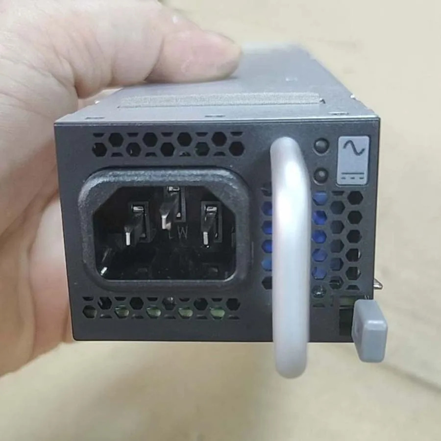 FortiGate FG-3800D FG-3700D 전원공급장치 PFE1100-12-054NA 1100W 프런트 엔드 AC-DC 컨버터 신