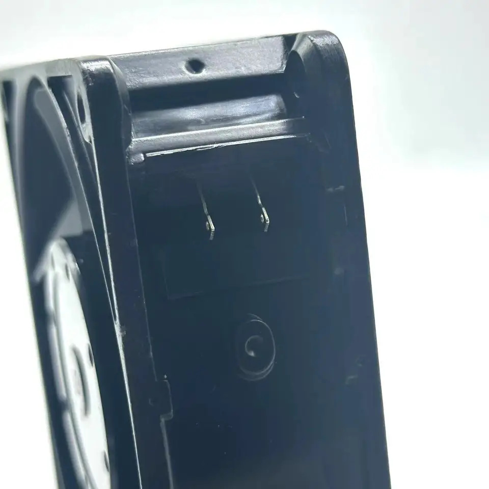 로얄 팬 UTHS457C AC 230V 20/18W mm 서버 스퀘어