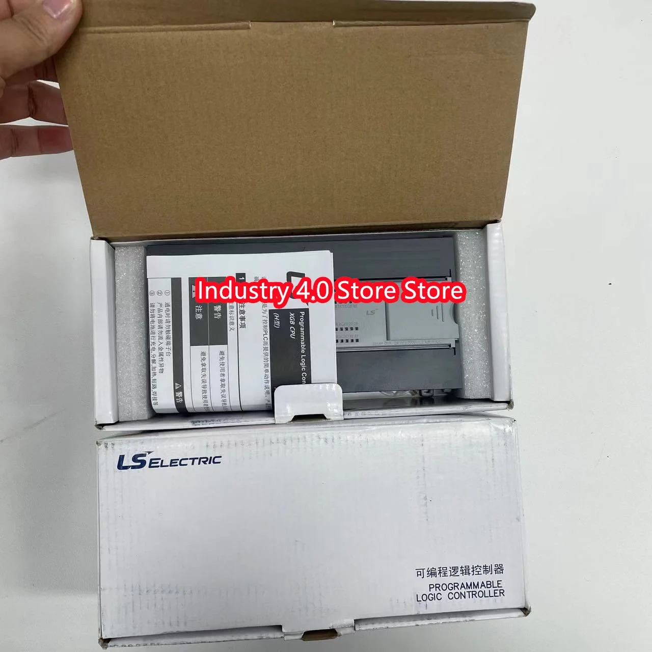 XBC-DN64H XBC-DR64H 오리지널