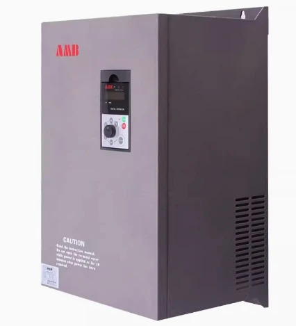 AMB 주파수 변환기 AMB100-0R7G-T3 AMB100-1R5G-T3 AMB100-7R5G-T3 7.5KW 380V AMB100-022G-T3 AMB100-018G 022P