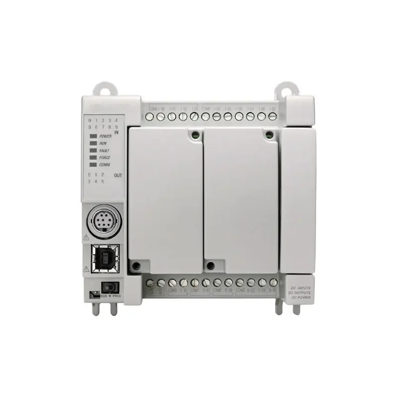PLC 컨트롤러 2080-LC30-48QVB 모듈 원본