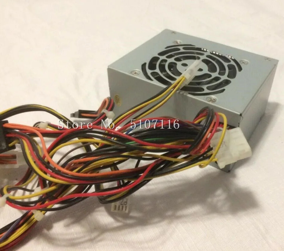 FSP300-60GHS 산업컴퓨터소형 전원공급장치 80 플러스 액티브 PFC 300W 전 완전 리퍼