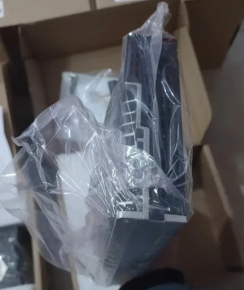 서보 드라이브 SV660NS2R8I-JS 400W