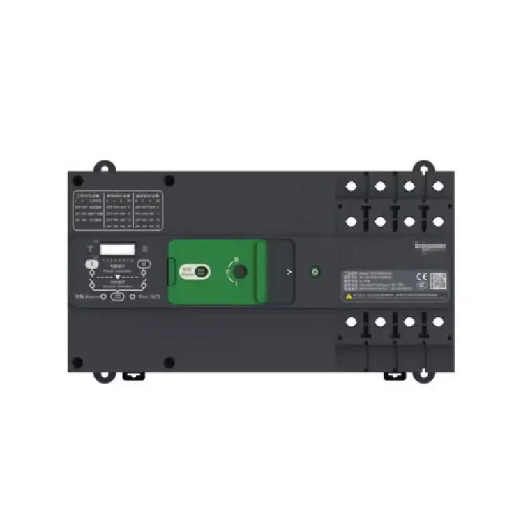 WATSN50-4A WATSN63-4A LV431940 LV431941 LC1E400M7N ATV310HD11N4A