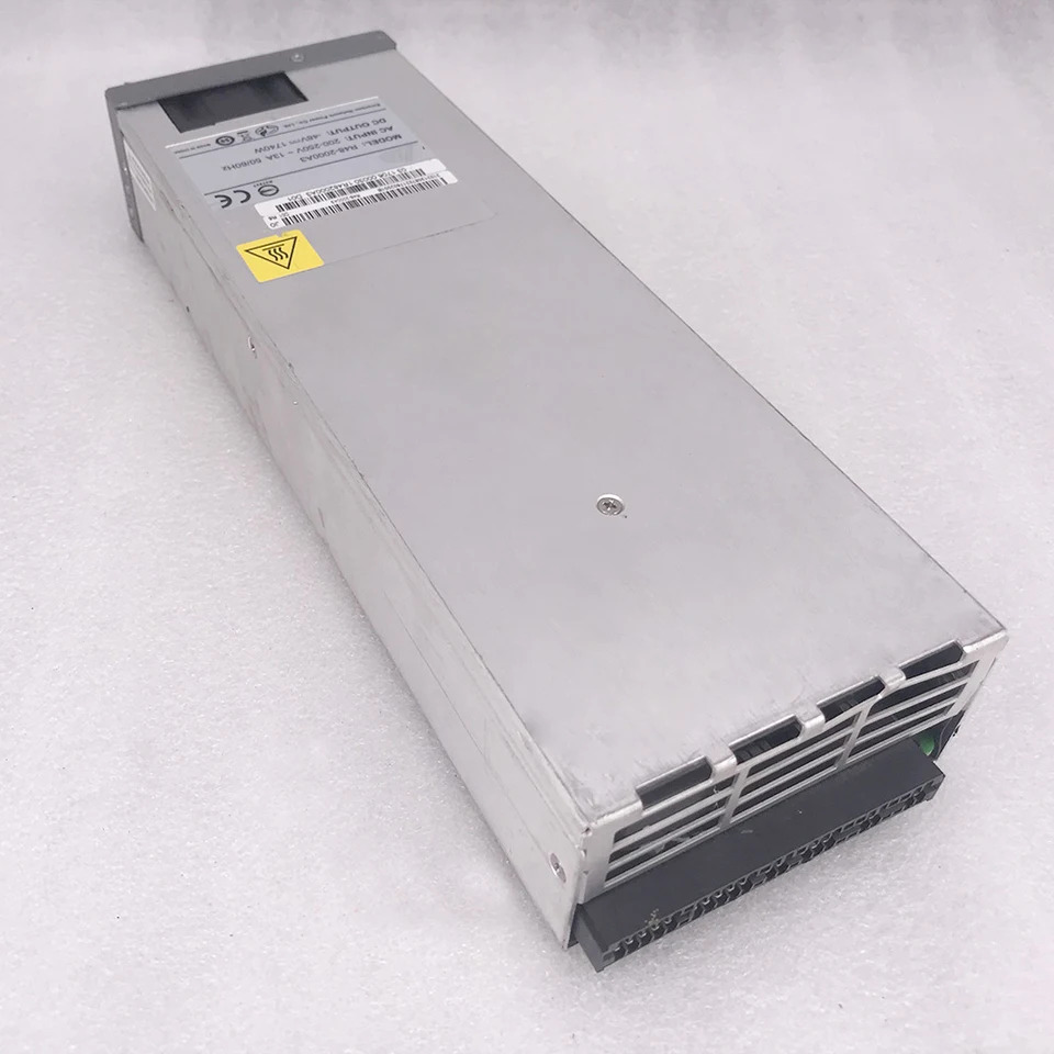 에머슨 R48-2000A3 전원공급장치 1740W