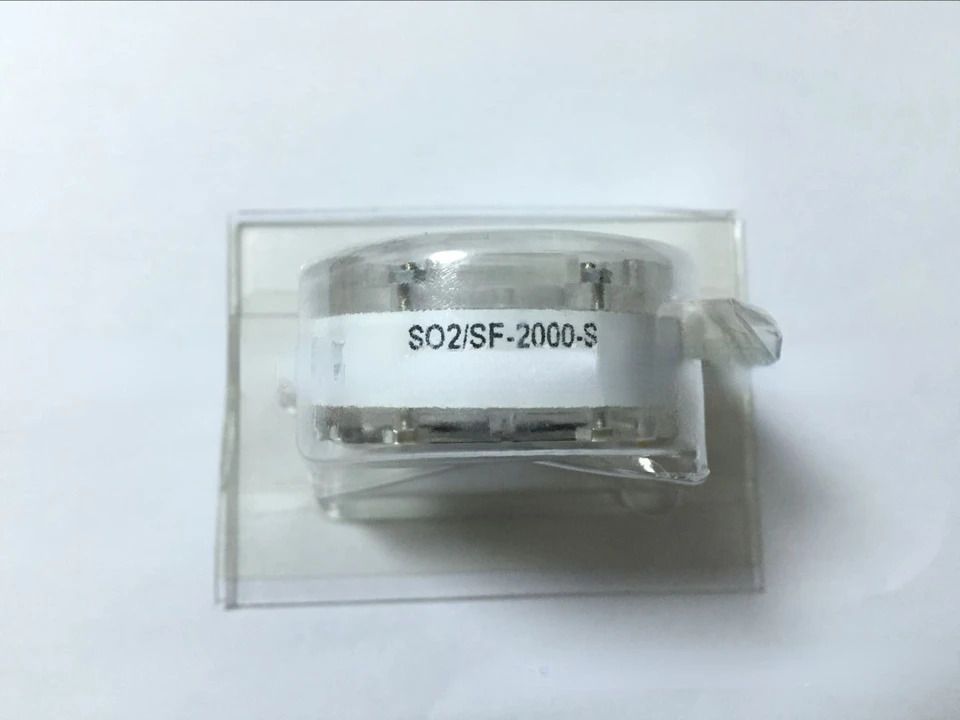 센서 SO2/SF-2000-S 오리지널 신