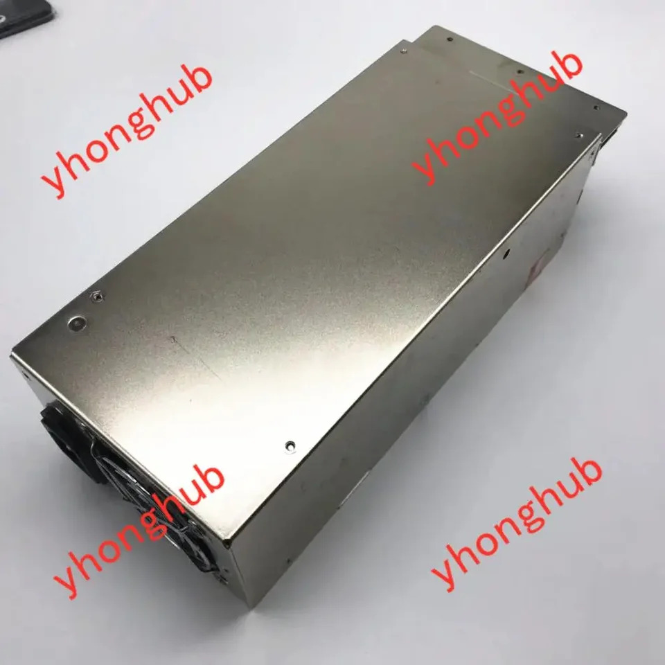 EMACS Zippy P2F-5500V ROHS B00P2F050V001 서버 전원공급장치