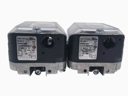 KROM 압력 스위치 DG10U-3 DG6U-3 DG50U-3 DG150U-3 DG500U-3