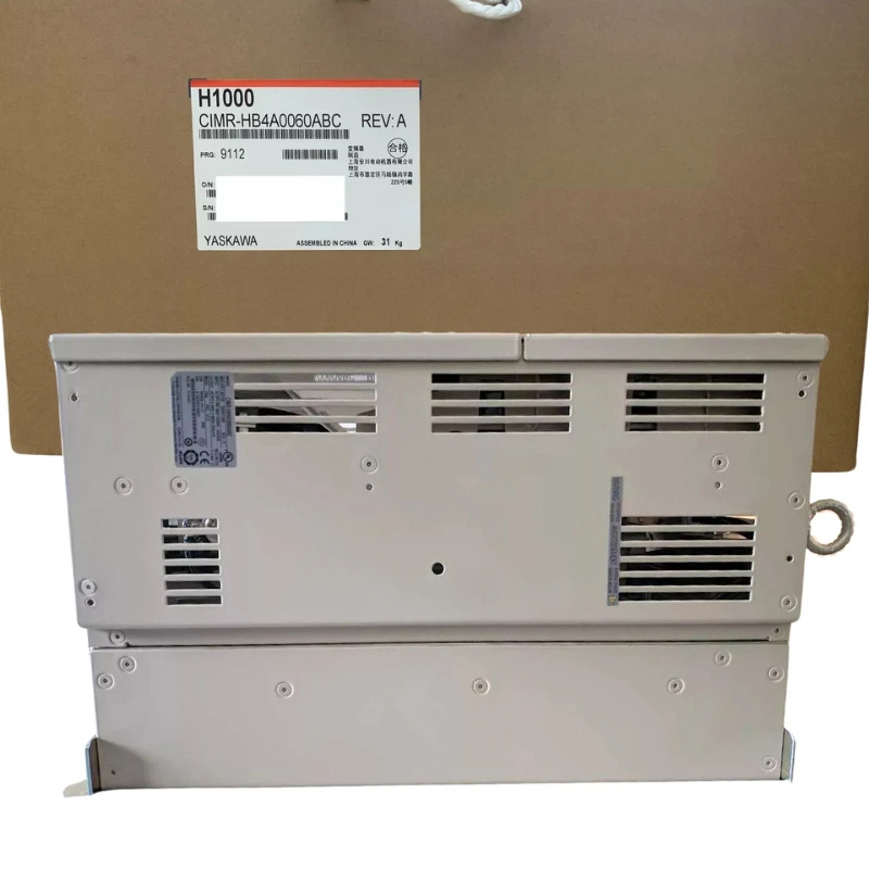 CIMR-HB4A0060ABC Yaskawa 인버터 신