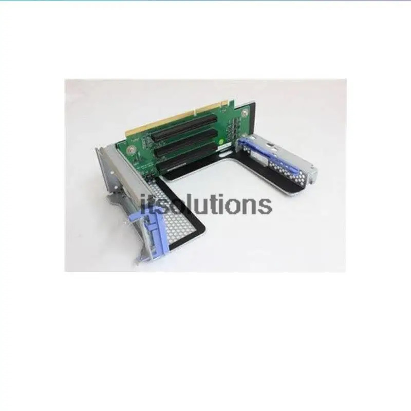 IBM 서버 분해확장보드 PCI-E 16X X3650M4 94Y6704 00D3009