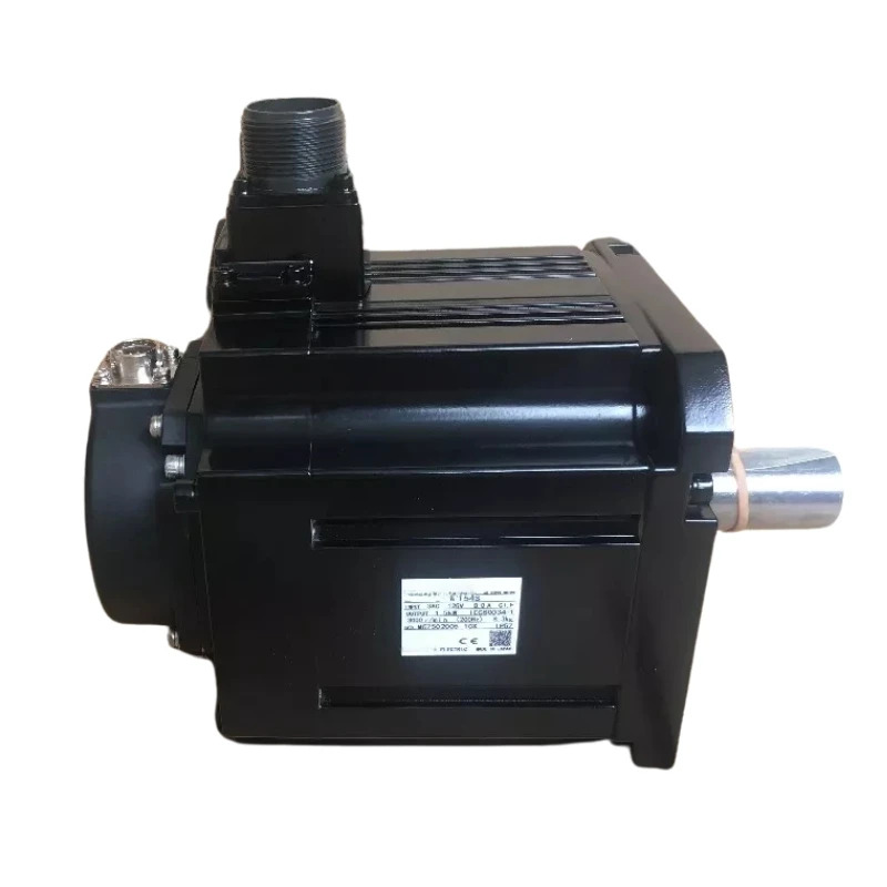 새 HF154S-A48 서보모터
