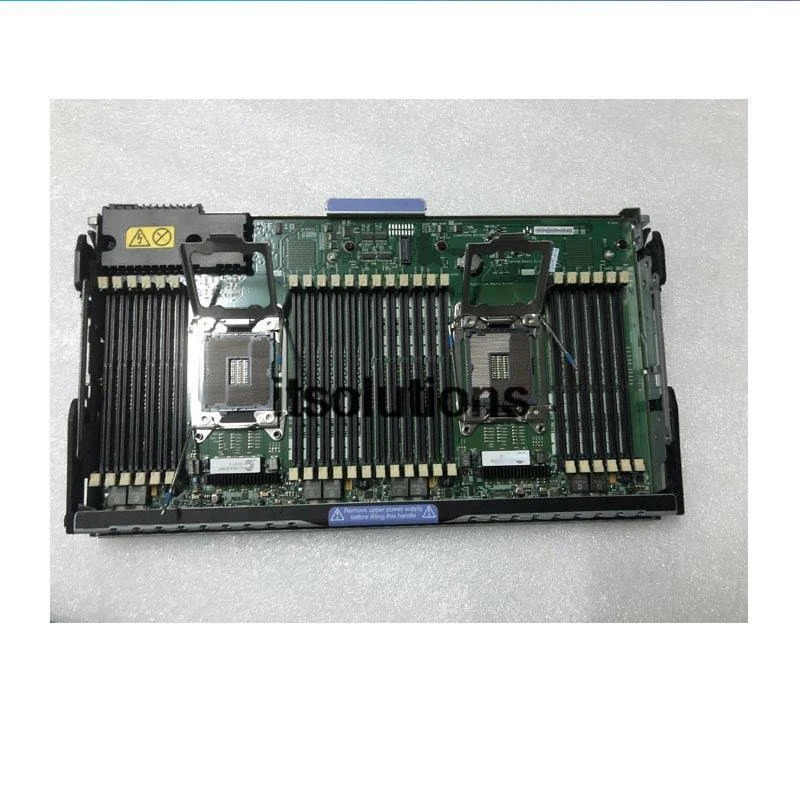 CPU 메모리 확장보드 IBM X3750M4 00D1493 46C9773 00AD838