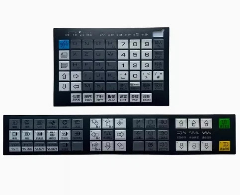 GSK 시스템 보호 필름 980TDC 980TDB 980TD 980TA 980TB1 980TB2 980TB3 980MD 980TDA 928TEII 928TC 928TC-TE