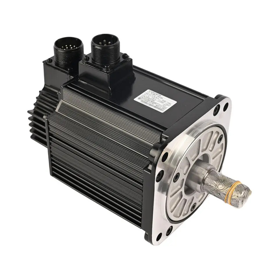 Yaskawa SGM호환G-13A2AB 서보모터 내 새