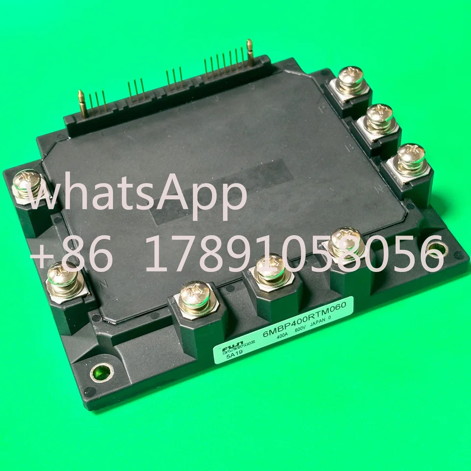 600V 모듈 6MBP400RTM060 6MBP400RTM-060 6MBP400 RTM060 IGBT 6MBP 400RTM060 6MBP400R TM060 6 MBP400RTM0