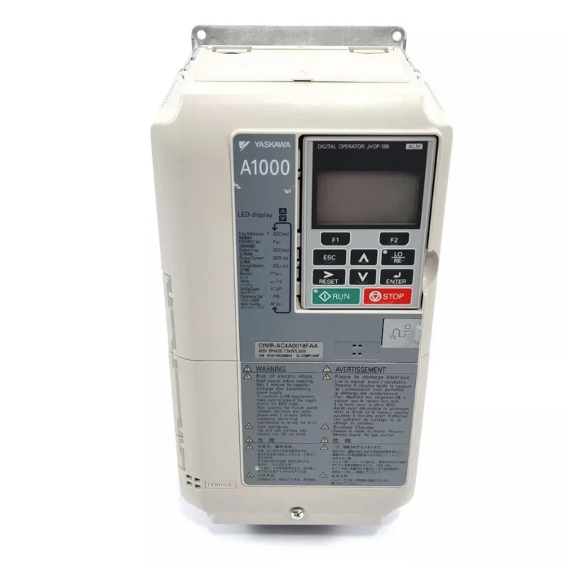 CIMR-AC4A0018FAA Yaskawa 인버터