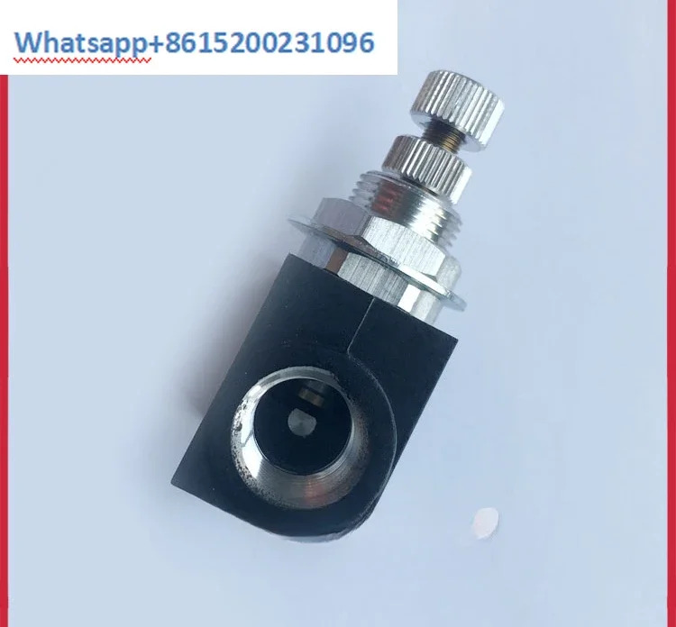 스로틀 밸브 T1000C1800 T1000C3800 T1000C4800