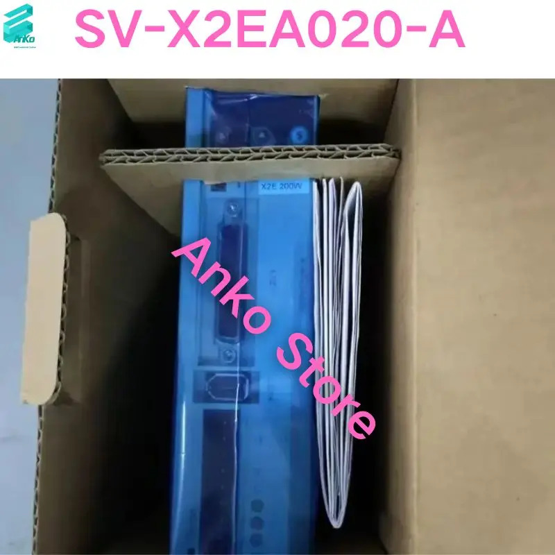 드라이버 SV-X2EA020-A