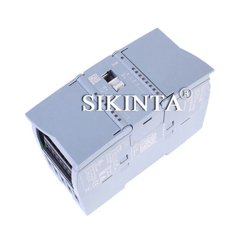 Simatic ET 200SP 6ES7221-1BF32-0XB0 PLC 모듈 완전히 리퍼