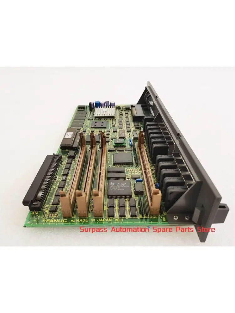 A16B-3200-0362 Fanuc 리퍼 마더보드 기능 OK