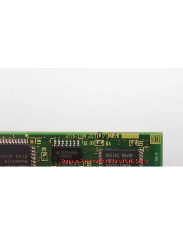 A20B-3900-0230 리퍼 회로기판 기능 작동 OK